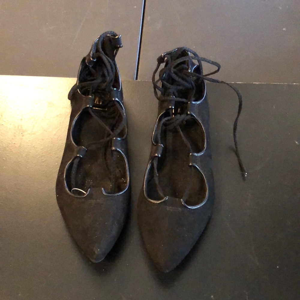 Girls dress shoes